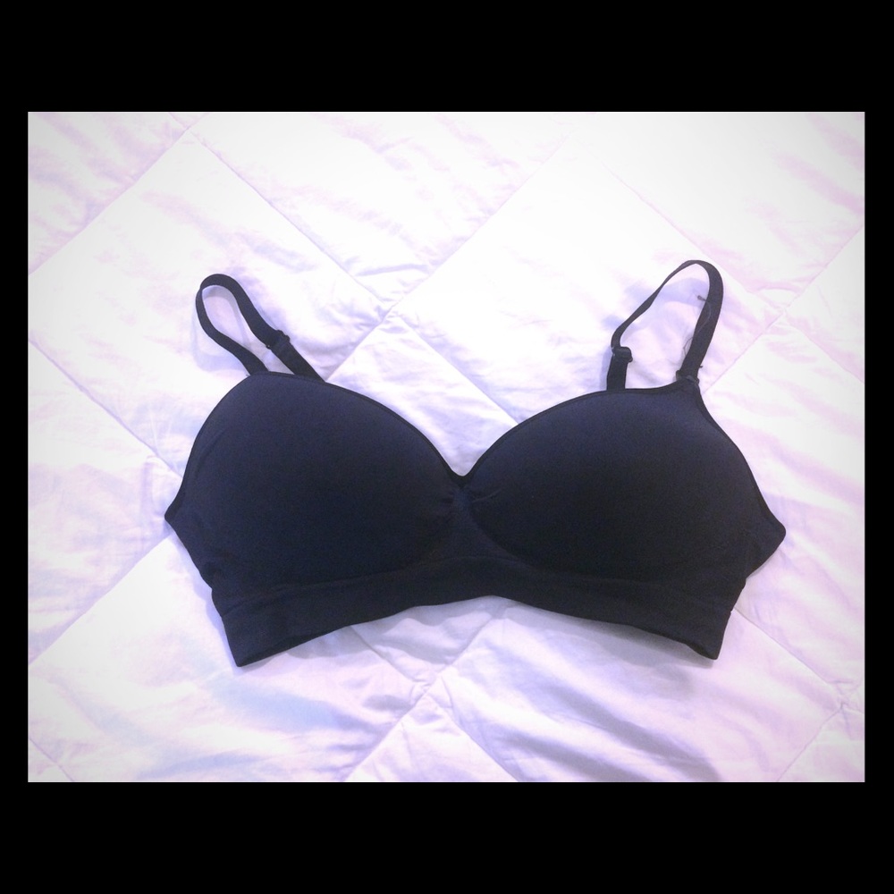Gilligan & O'Malley maternity nursing bra